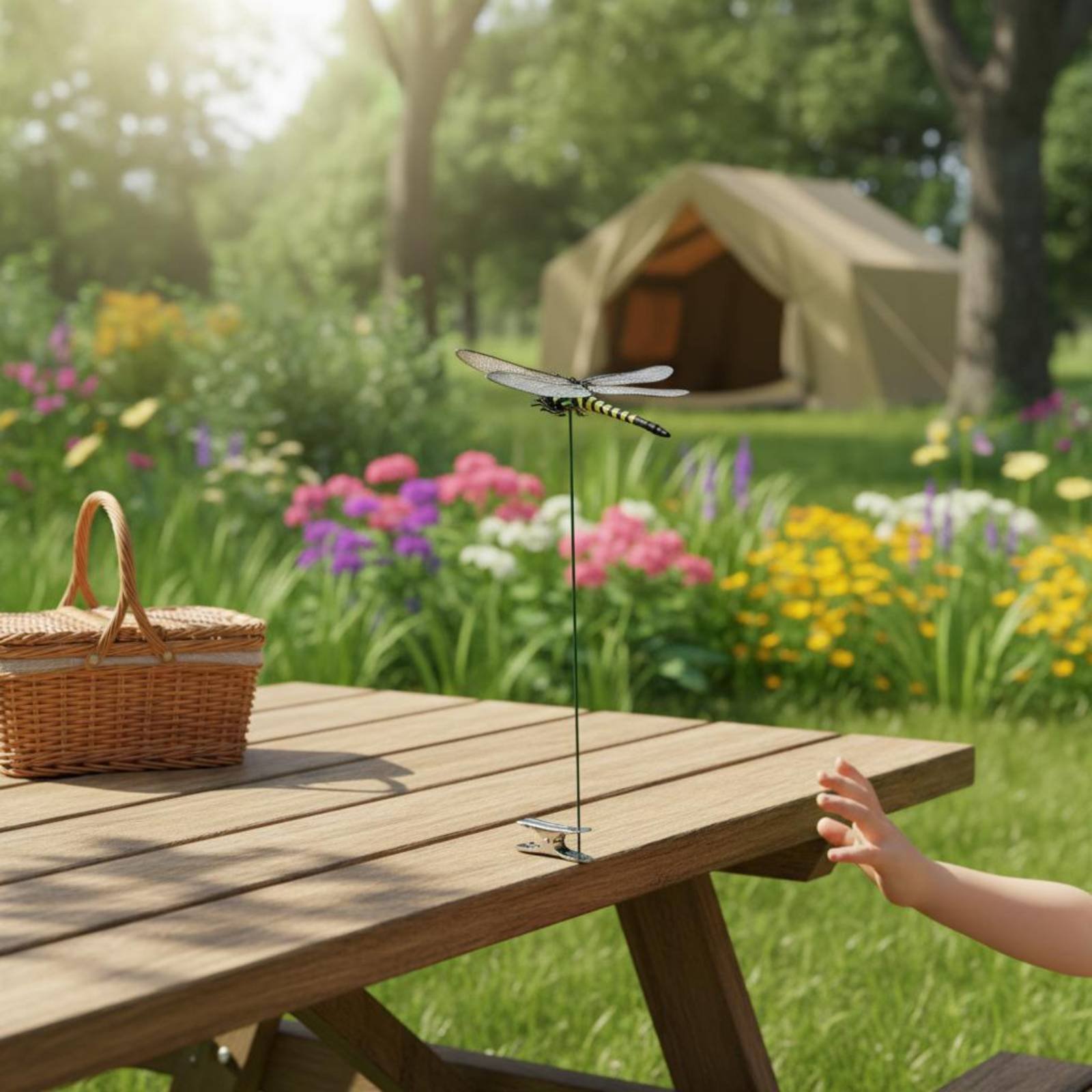 Simulation Flying Bug Model To - Kids Outdoor Gear avis et prix