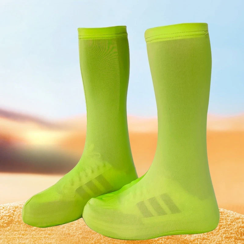 Sandproof Shoe Covers for Adul - Kids Outdoor Gear avis et prix