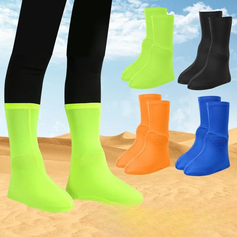 Sandproof Shoe Covers for Adul - Kids Outdoor Gear avis et prix