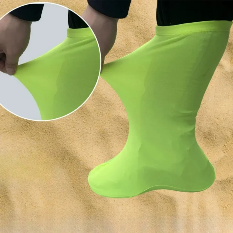 Sandproof Shoe Covers for Adul - Kids Outdoor Gear avis et prix
