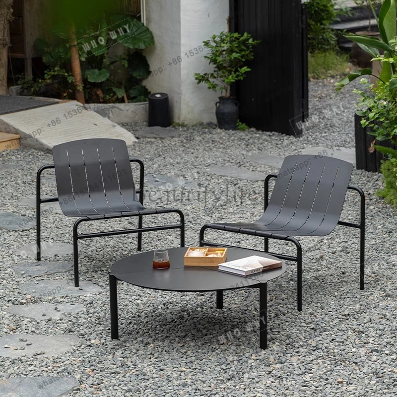 LJY Pillow Plastic Garden Furn - Kids Outdoor Furniture Set avis et prix