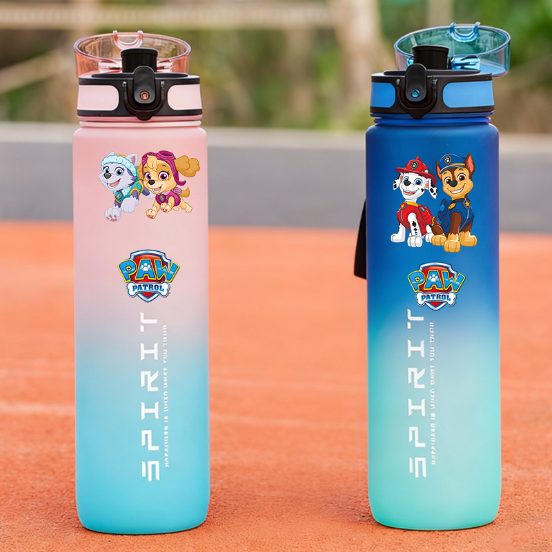 800ml PAW Patrol Sports Water  - Kids Outdoor Kitchen avis et prix