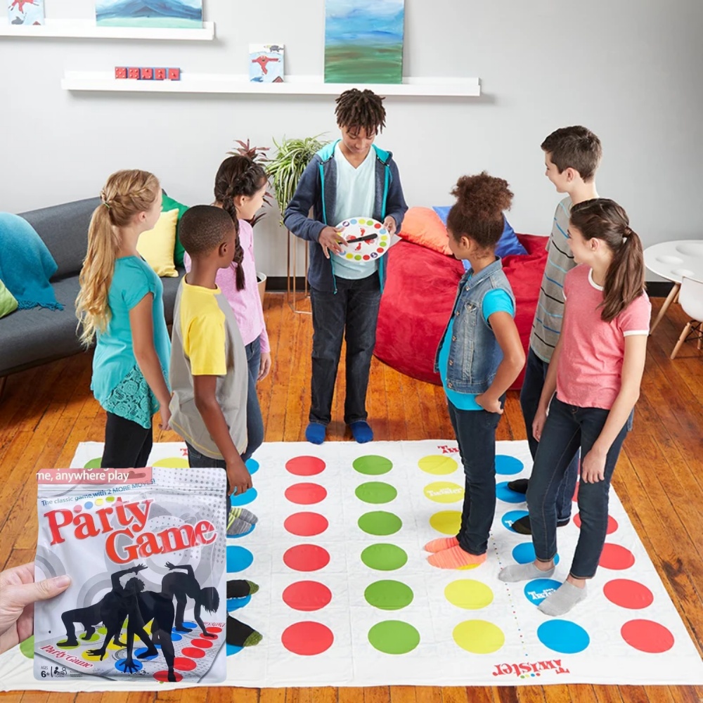 Outdoor Action Board Games Int - Kids Outdoor Gear avis et prix