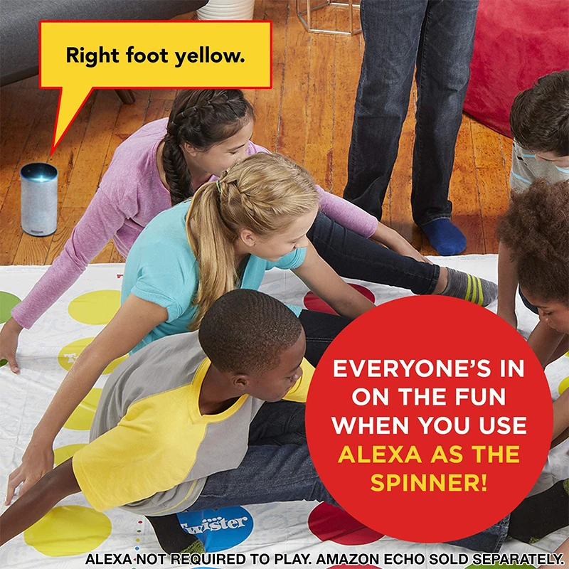 Outdoor Action Board Games Int - Kids Outdoor Gear avis et prix