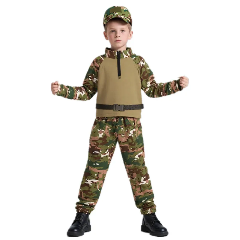 Kids Adults Camouflage Frog Ou - Kids Outdoor Movies avis et prix