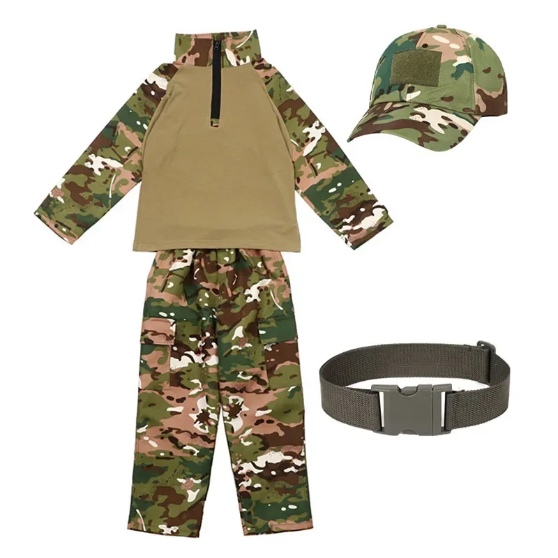 Kids Adults Camouflage Frog Ou - Kids Outdoor Movies avis et prix