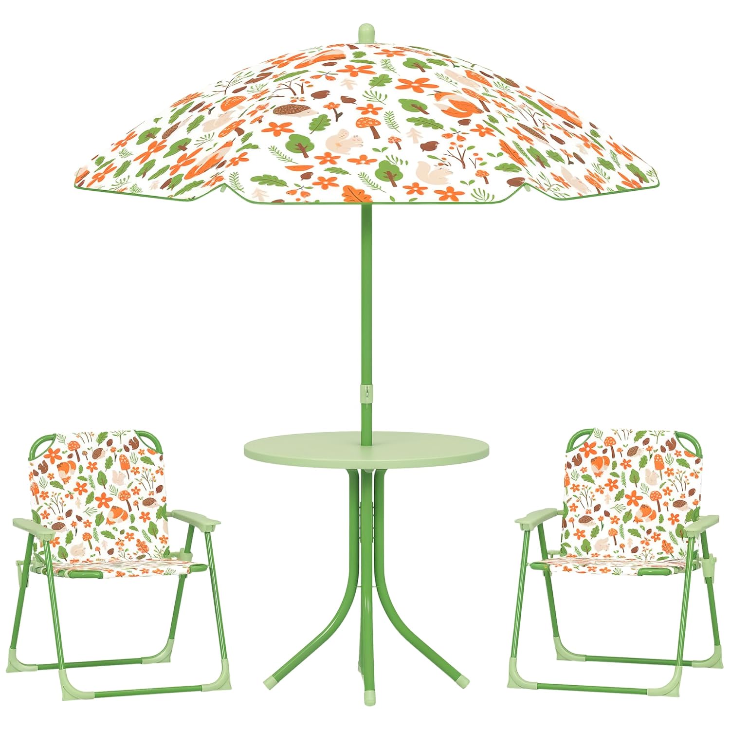 Kids Picnic Table Chair Set Fo - Kids Outdoor Furniture Set avis et prix