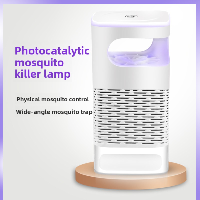 New Mosquito Killer Lamp USB F - Bug Catching Kit avis et prix