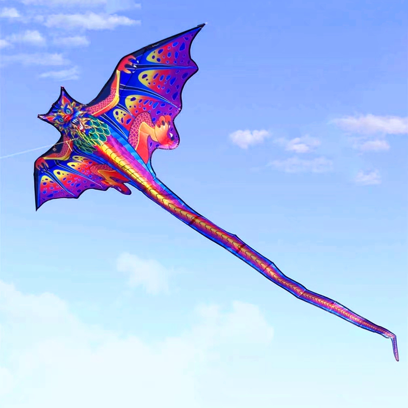 3d dragon kite for kids kite n - Kite Easy Fly Kids avis et prix