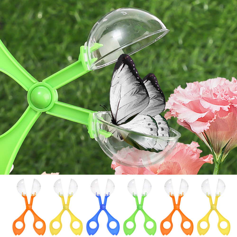Kids Outdoor Adventure Insect  - Bug Catching Kit avis et prix