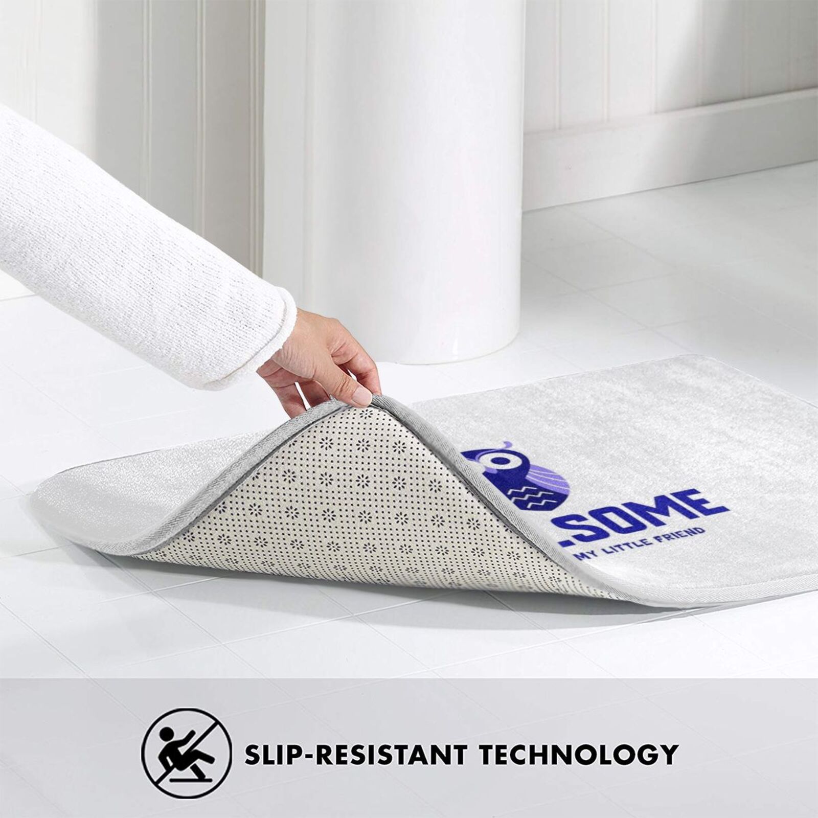 Owlsome Be Wise My Little Frie - Kids Outdoor Floor Cushions avis et prix