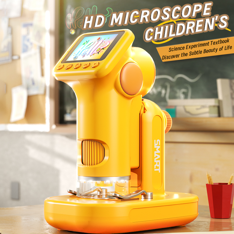 Science Experiment Kit Durable - Kids Outdoor Microscope avis et prix