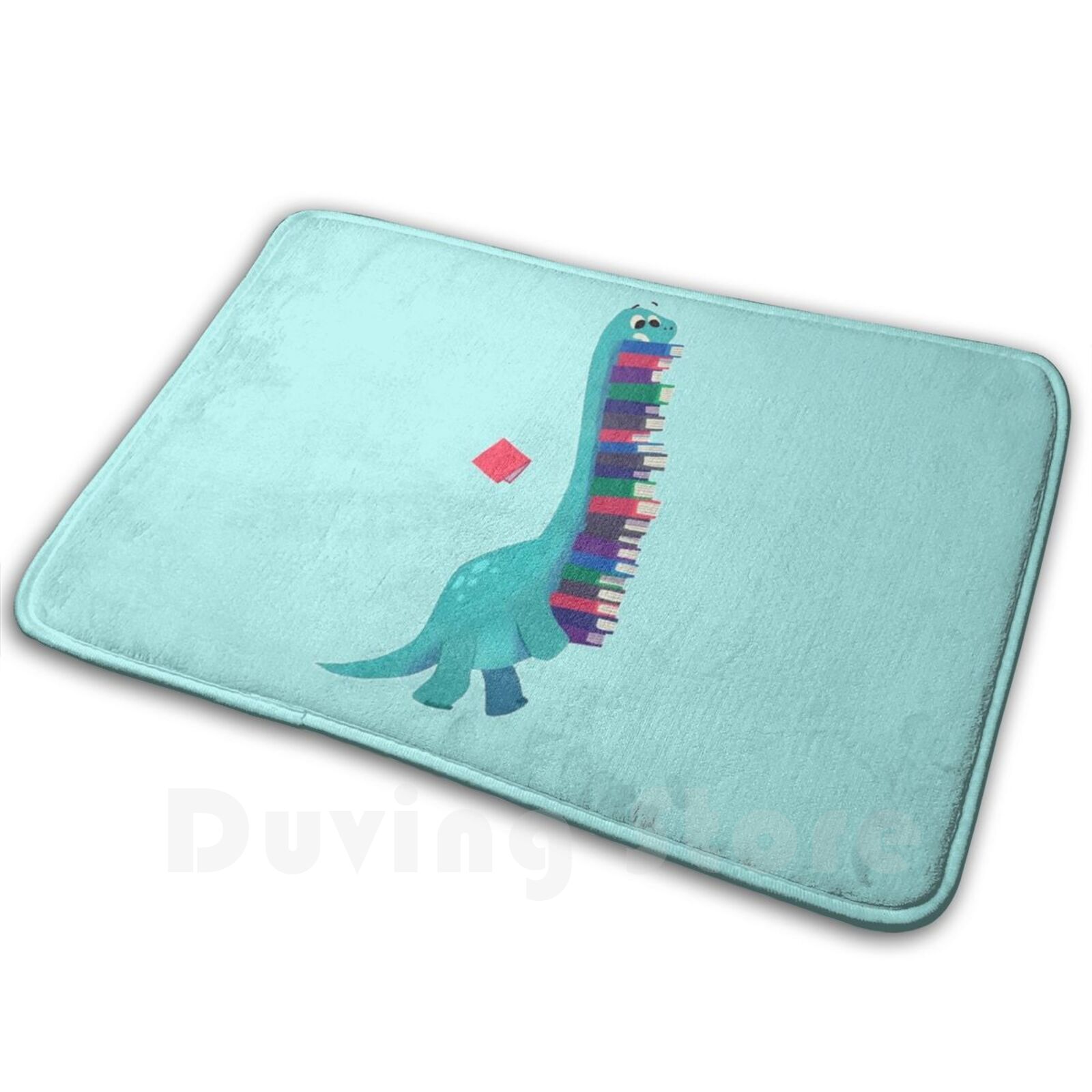 Dinosaur Book Carpet Mat Rug C - Kids Outdoor Floor Cushions avis et prix