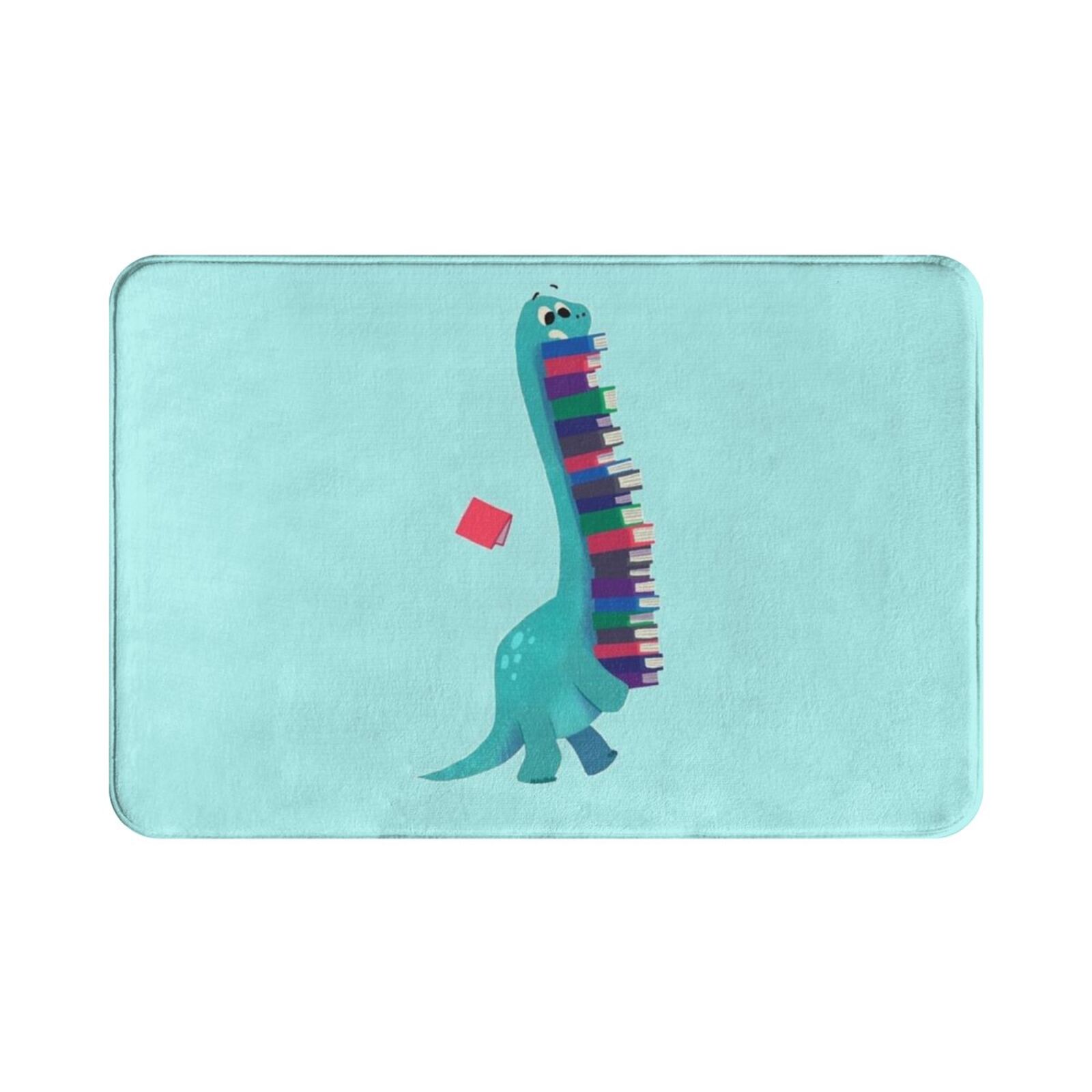 Dinosaur Book Carpet Mat Rug C - Kids Outdoor Floor Cushions avis et prix