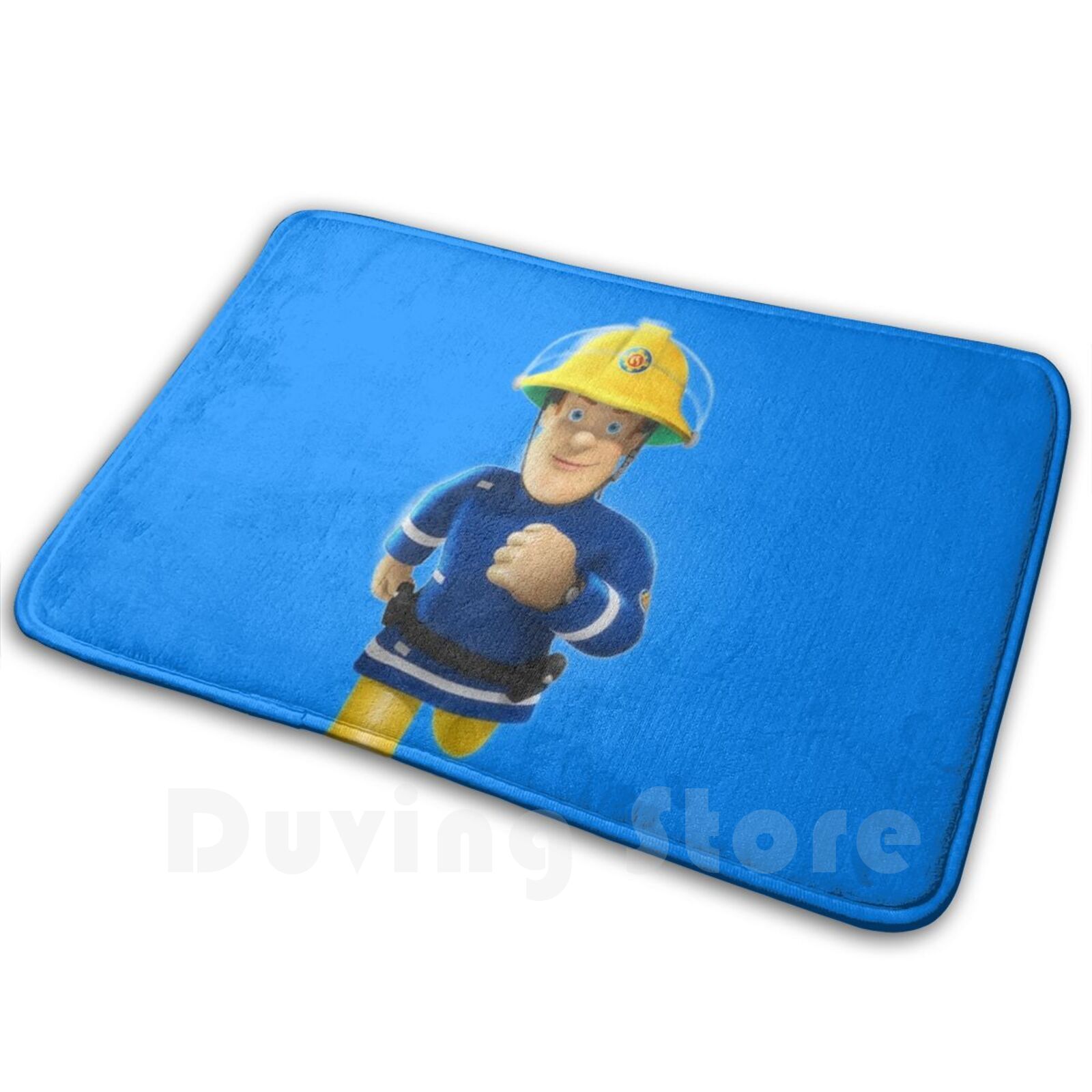 Fireman Sam Is Come Kids Cloth - Kids Outdoor Floor Cushions avis et prix