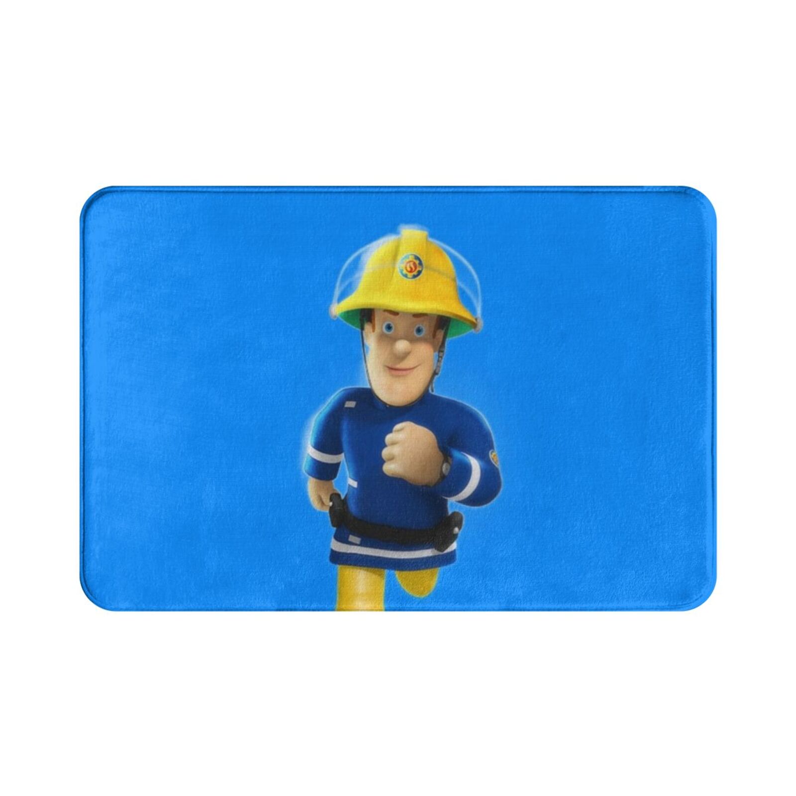 Fireman Sam Is Come Kids Cloth - Kids Outdoor Floor Cushions avis et prix