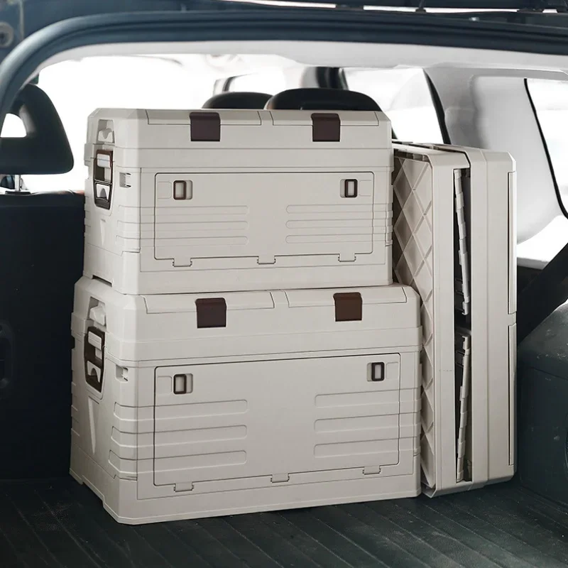 Car Storage Bin Outdoor Campin - Kids Outdoor Toy Storage avis et prix