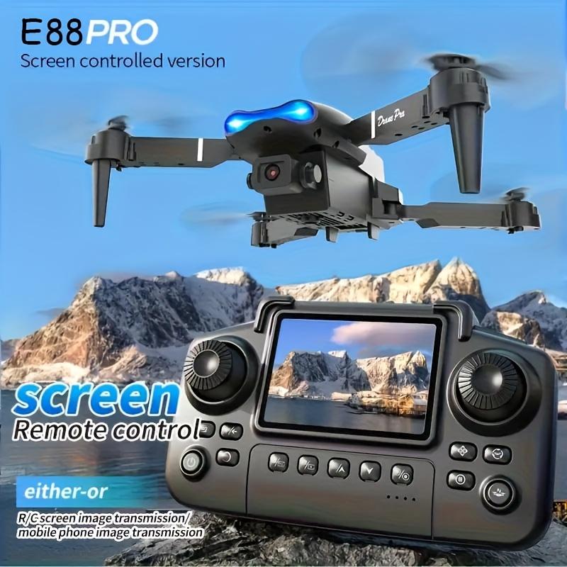 E88PRO Screen Controlled Versi - Kids Outdoor Toy Storage avis et prix