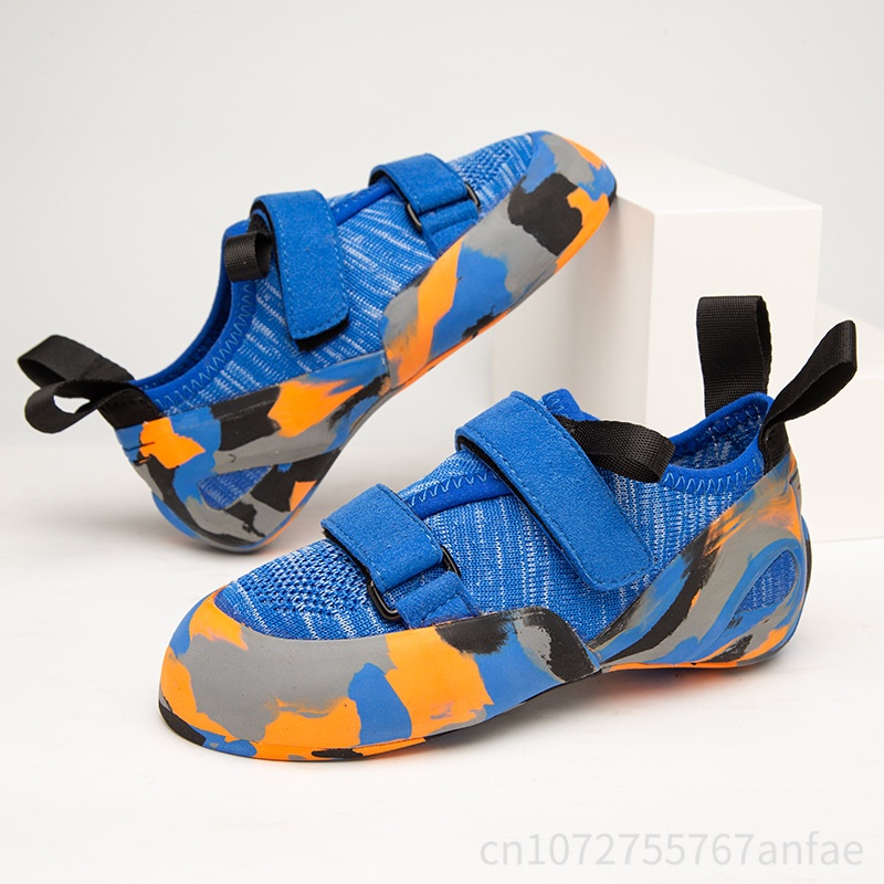 New Kids Rock-Climbing Shoes P - Kids Outdoor Gear avis et prix