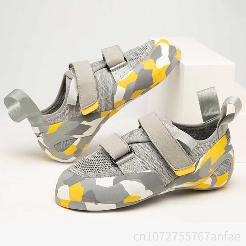 New Kids Rock-Climbing Shoes P - Kids Outdoor Gear avis et prix