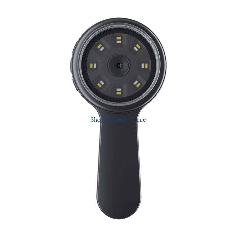 Battery Power Digital Microsco - Kids Outdoor Microscope avis et prix
