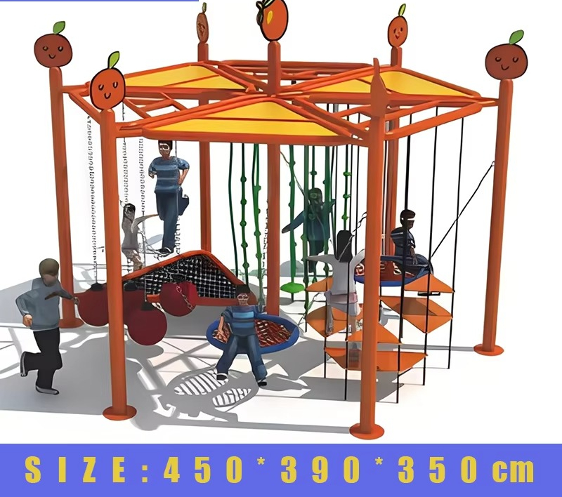 High-quality Outdoor Playgroun - Kids Outdoor Furniture Set avis et prix
