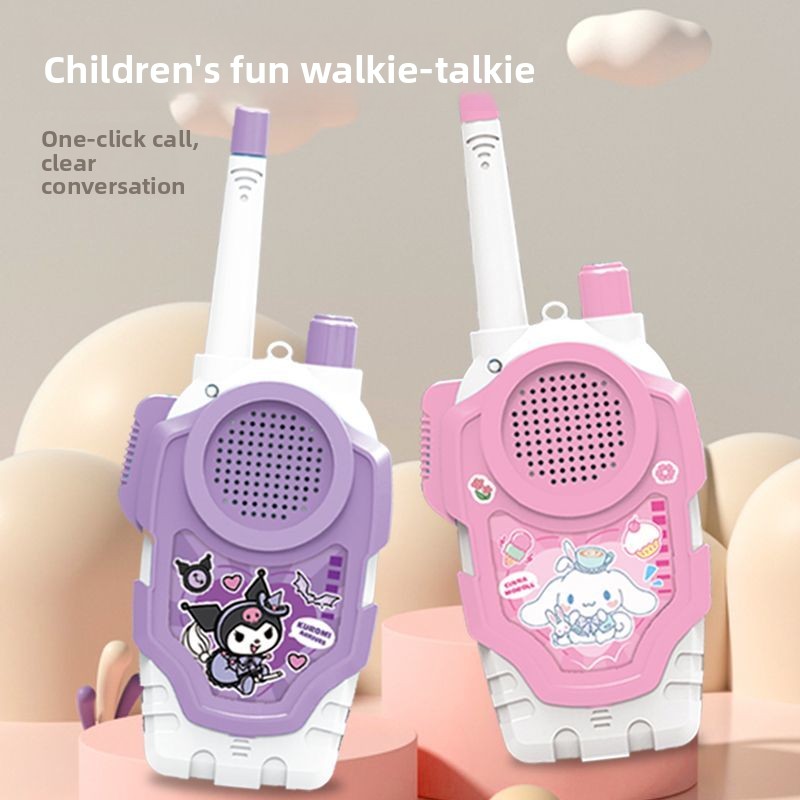 Kids Walkie Talkies 1000ft Lon - Kids Outdoor Movies avis et prix
