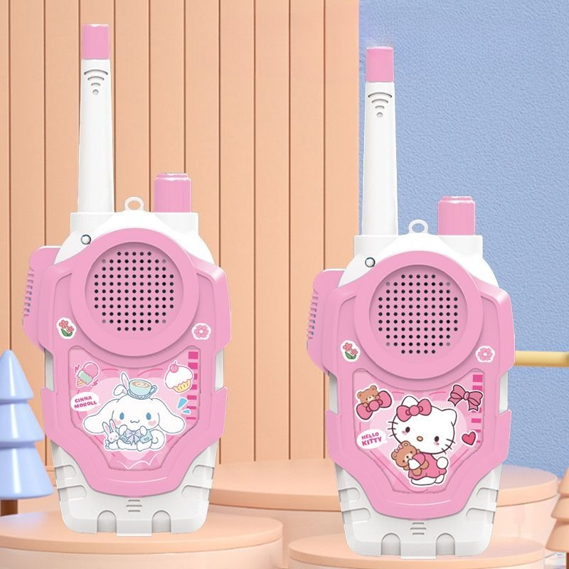 Kids Walkie Talkies 1000ft Lon - Kids Outdoor Movies avis et prix