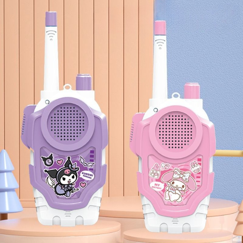 Kids Walkie Talkies 1000ft Lon - Kids Outdoor Movies avis et prix