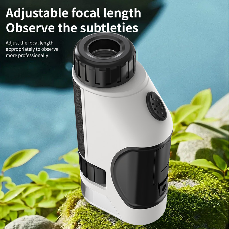 Kids Handheld Portable Mini Mi - Kids Outdoor Microscope avis et prix