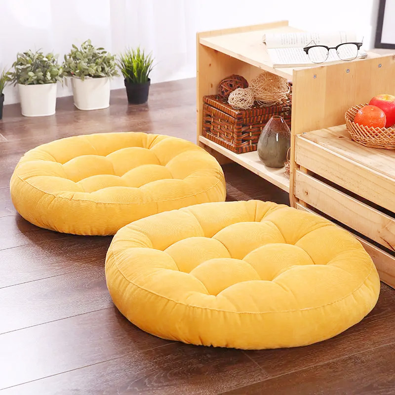 Round Floor Cushion Seating fo - Kids Outdoor Floor Cushions avis et prix