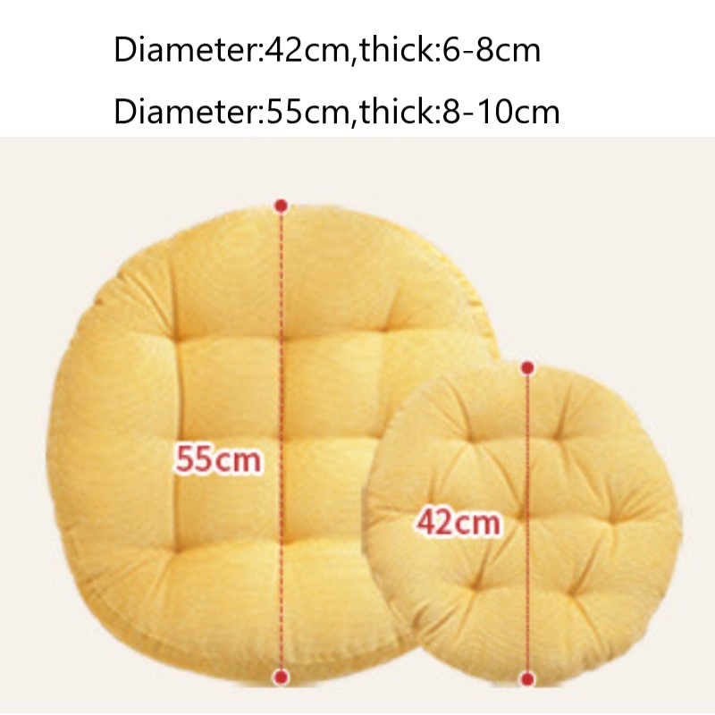 Round Floor Cushion Seating fo - Kids Outdoor Floor Cushions avis et prix