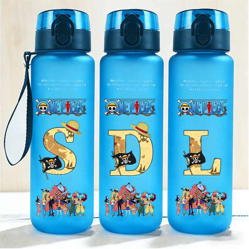 650ml Luffy Letter A-Z Sport W - Kids Outdoor Kitchen avis et prix