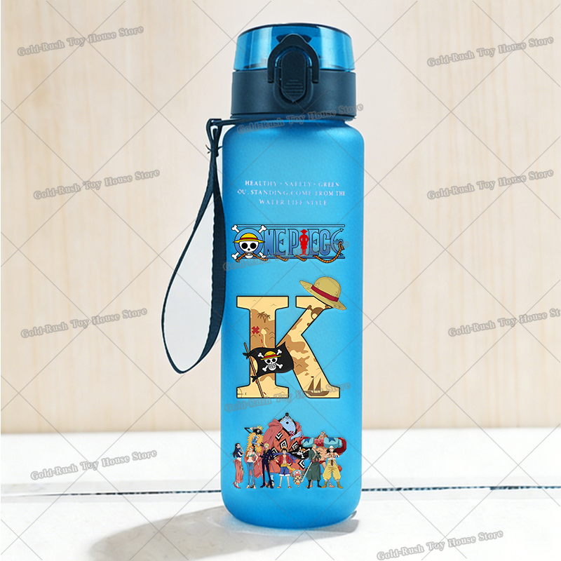 650ml Luffy Letter A-Z Sport W - Kids Outdoor Kitchen avis et prix