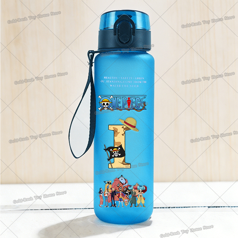 650ml Luffy Letter A-Z Sport W - Kids Outdoor Kitchen avis et prix