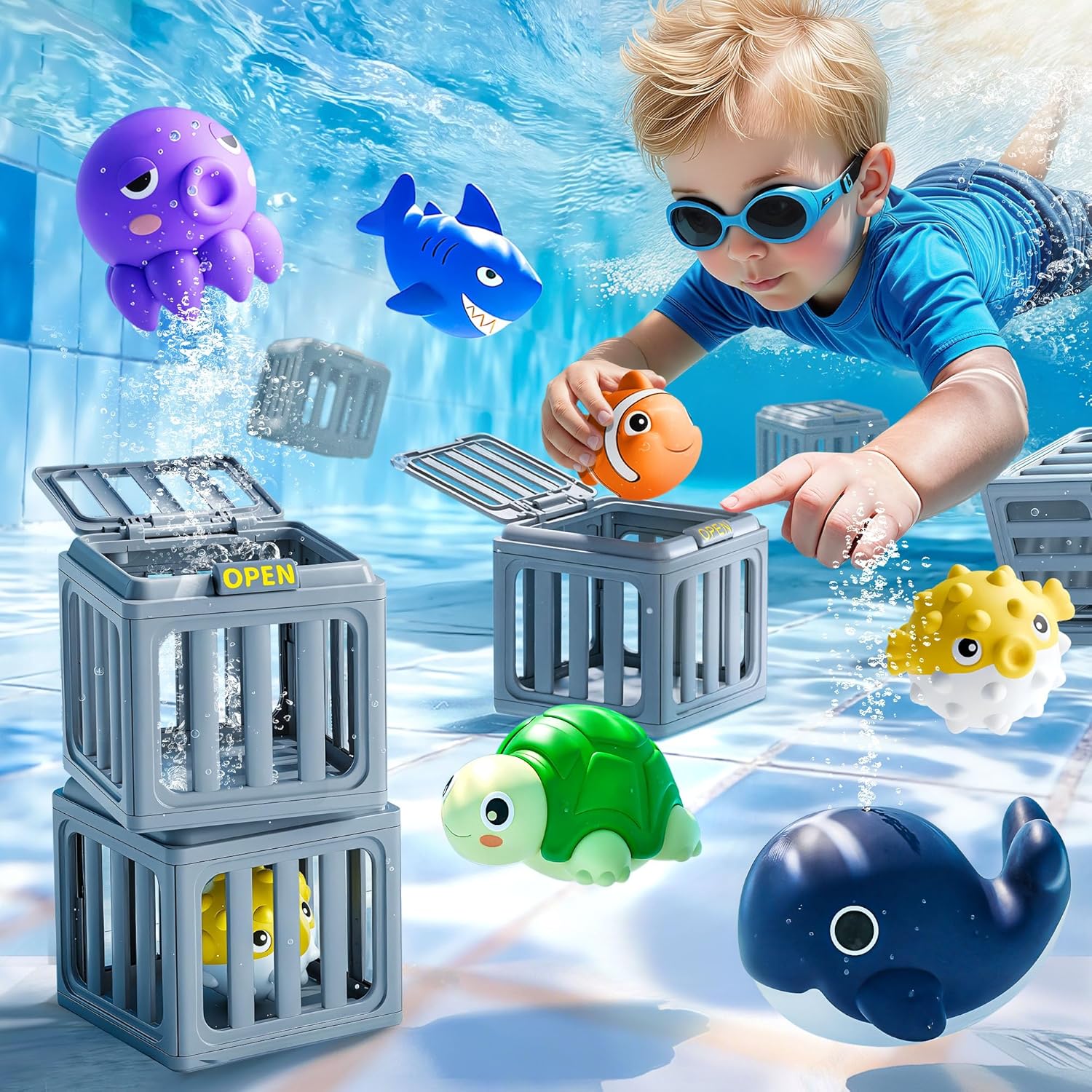 Altrek Store Funscape Kids Poo - Kids Outdoor Gifts avis et prix
