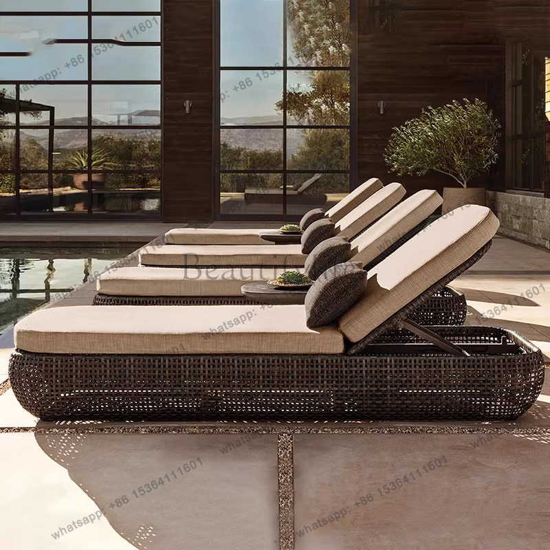 LJY Nordic Upholstery Garden F - Kids Outdoor Furniture Set avis et prix