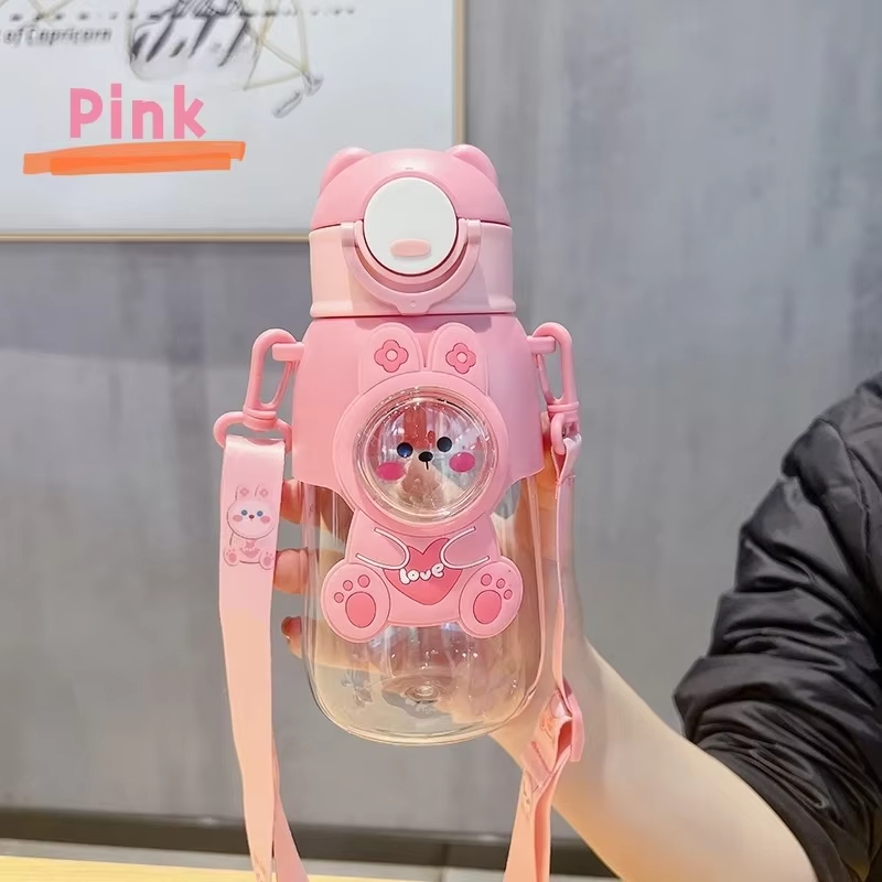 1pcs Portable Cartoon Animal W - Outdoor Kid Friendly avis et prix