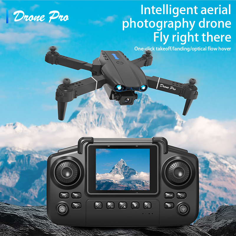 E99 Air Screen Control Drone P - Kids Outdoor Toy Storage avis et prix