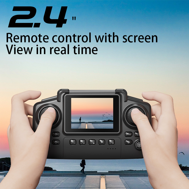 E99 Air Screen Control Drone P - Kids Outdoor Toy Storage avis et prix