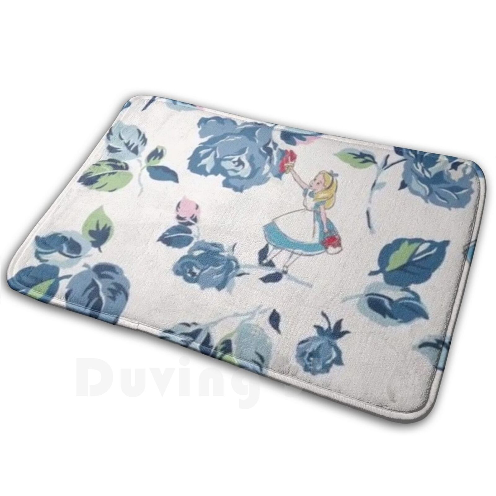 Alice Soft Non-Slip Mat Rug Ca - Kids Outdoor Floor Cushions avis et prix