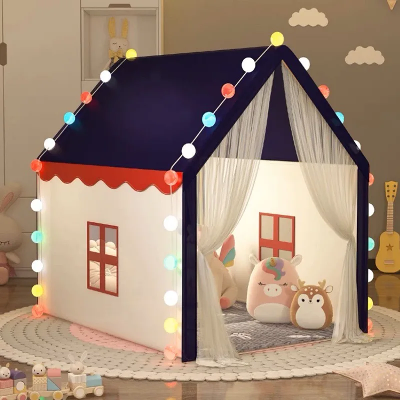 Portable Baby Play House Child - Kids Outdoor Teepee avis et prix