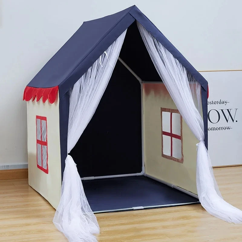 Portable Baby Play House Child - Kids Outdoor Teepee avis et prix