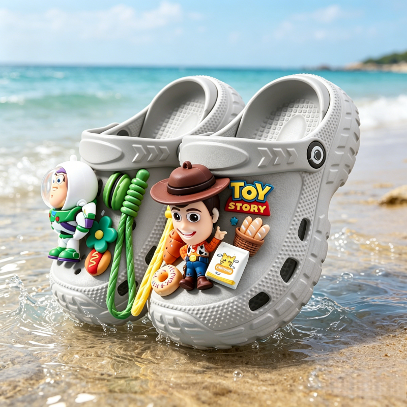 In Stock Decorated Toy Story C - Kids Outdoor Playset avis et prix