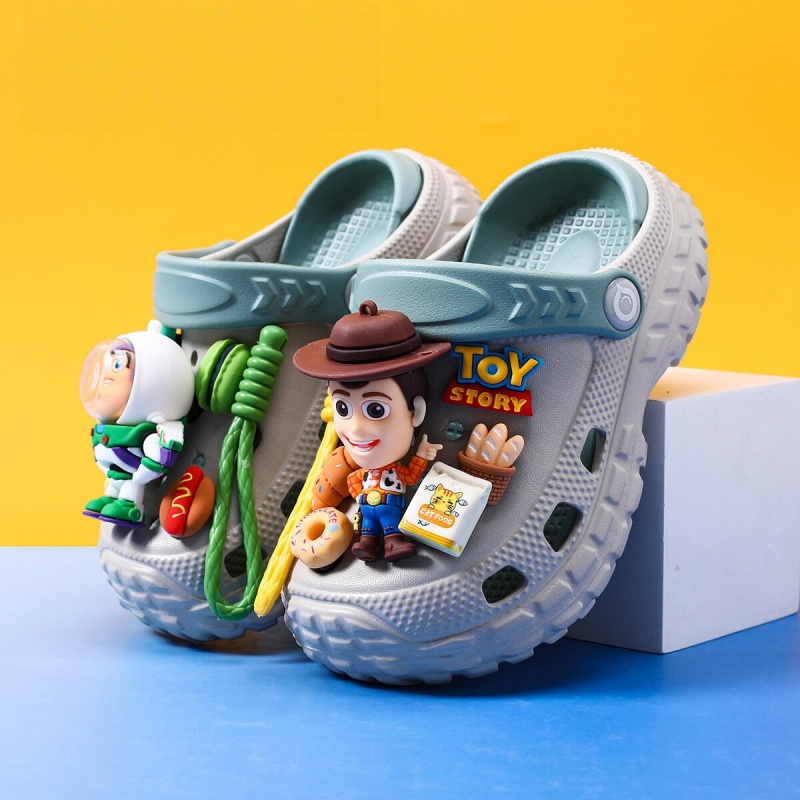 In Stock Decorated Toy Story C - Kids Outdoor Playset avis et prix