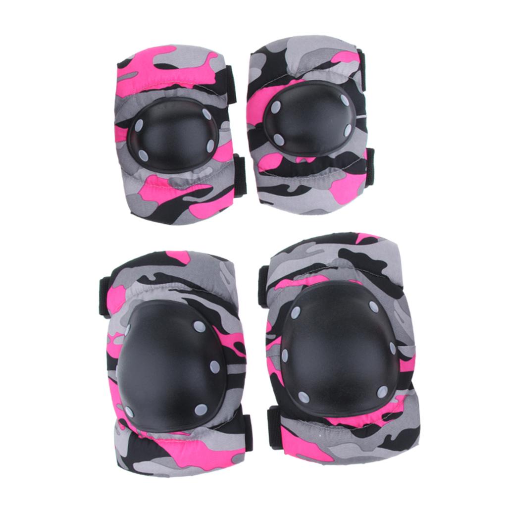 Outdoor Knee Elbow Wrist Prote - Kids Outdoor Gear avis et prix