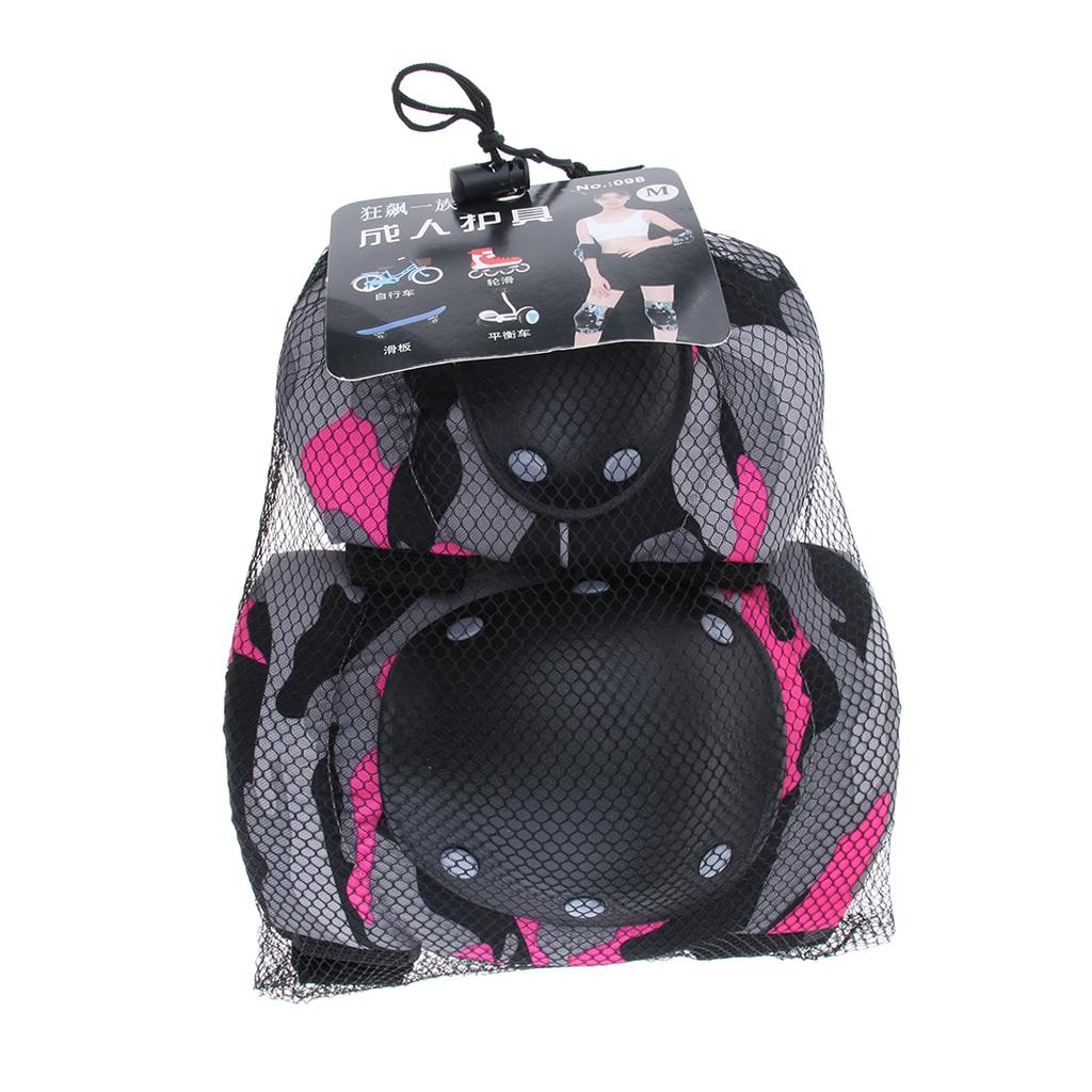 Outdoor Knee Elbow Wrist Prote - Kids Outdoor Gear avis et prix