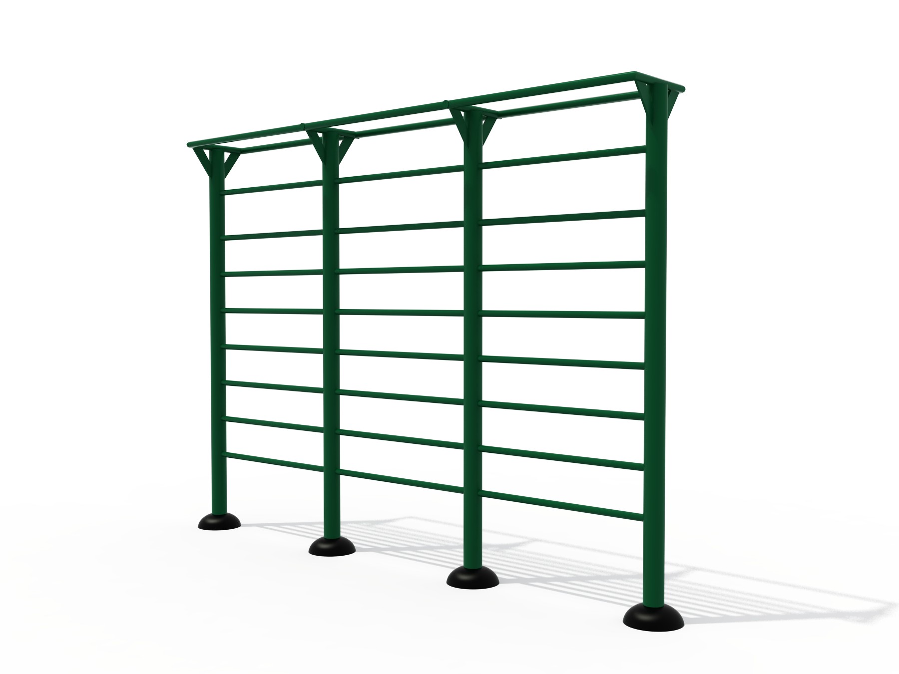 Children's Outdoor Gym Fitness - Kids Outdoor Gym Equipment avis et prix