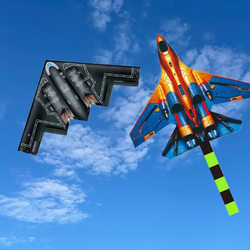 Easy to Fly Plane Kites Good F - Kite Easy Fly Kids avis et prix