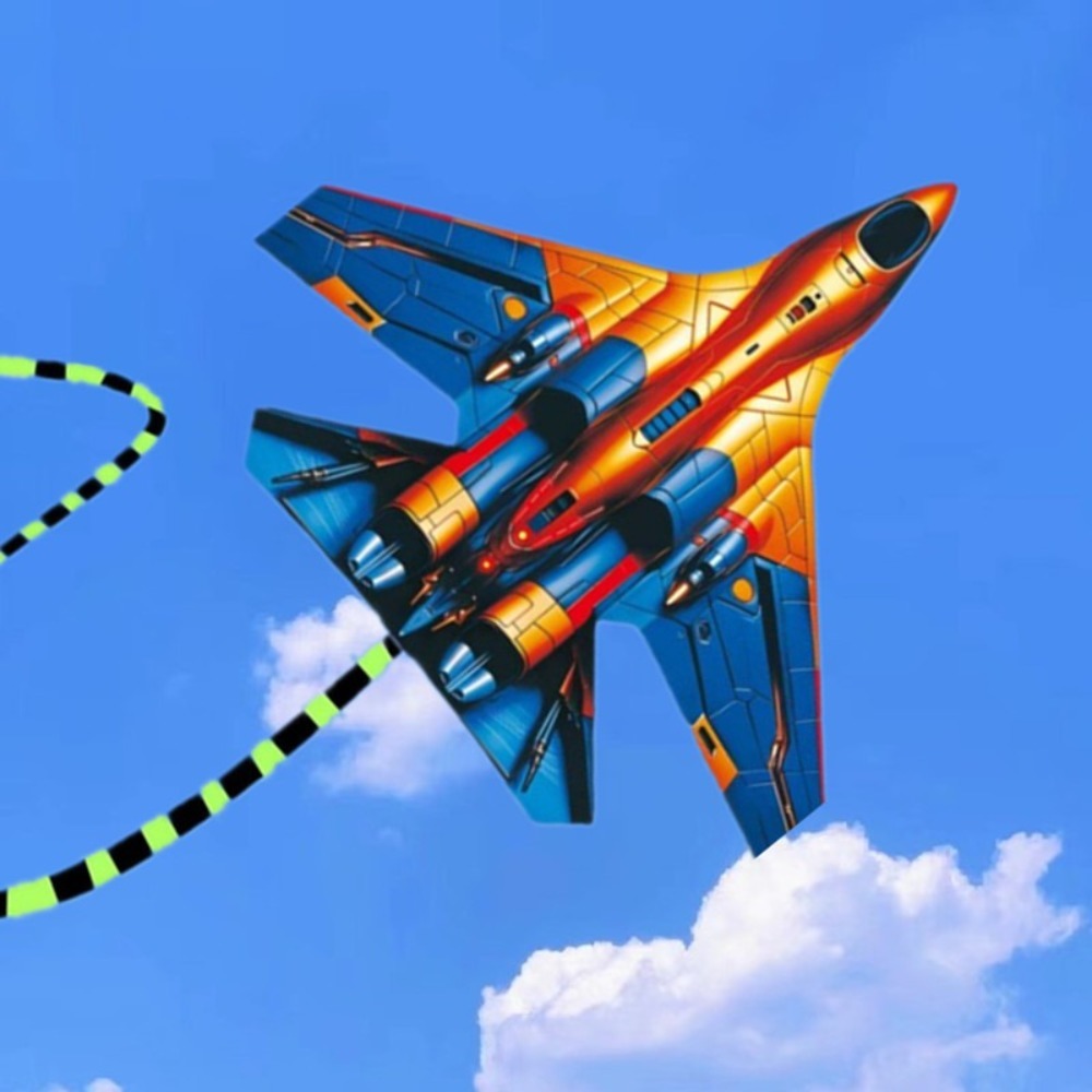 Easy to Fly Plane Kites Good F - Kite Easy Fly Kids avis et prix